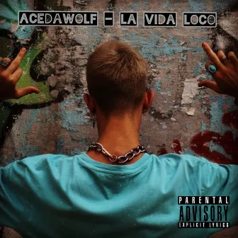 LA VIDA LOCO by Acedawolf