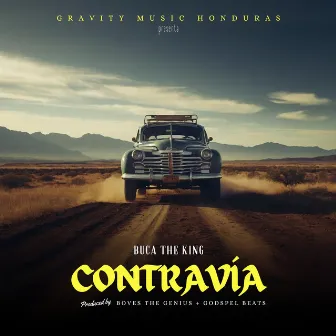 Contravía by Buca The King