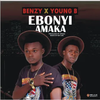 Ebonyi Amaka by Benzi