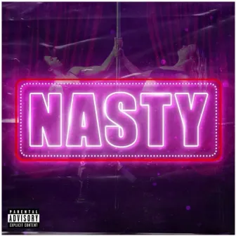 Nasty by Flib0i