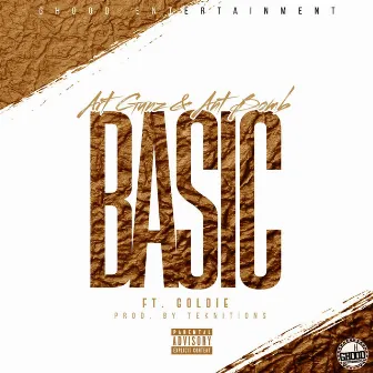 Basic by Ant Bomb