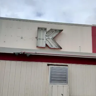 #RIP Kmart by ABG