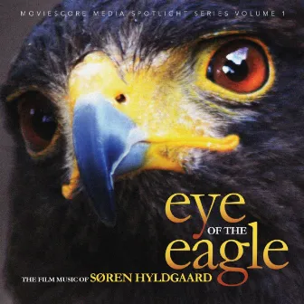 Eye of the Eagle: The Film Music of Søren Hyldgaard by Søren Hyldgaard