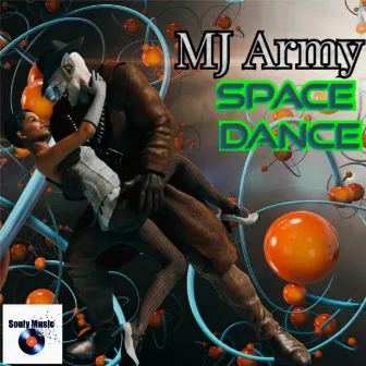 Space Dance by MJ Army