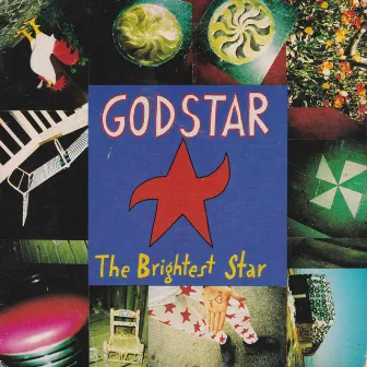 The Brightest Star - EP by Godstar