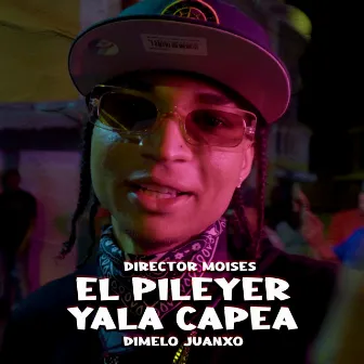 Yala Capea by El Pileyer