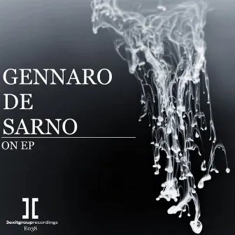 On by Gennaro De Sarno