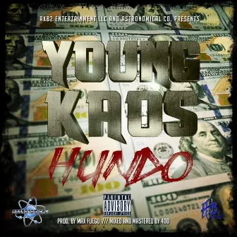 Hundo by Young Kaos