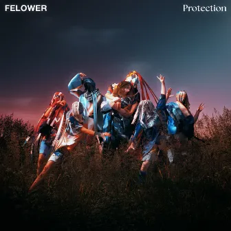 Protection by FELOWER