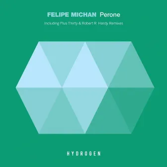 Perone by Felipe Michan