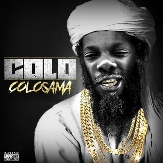 Colosama by Colo