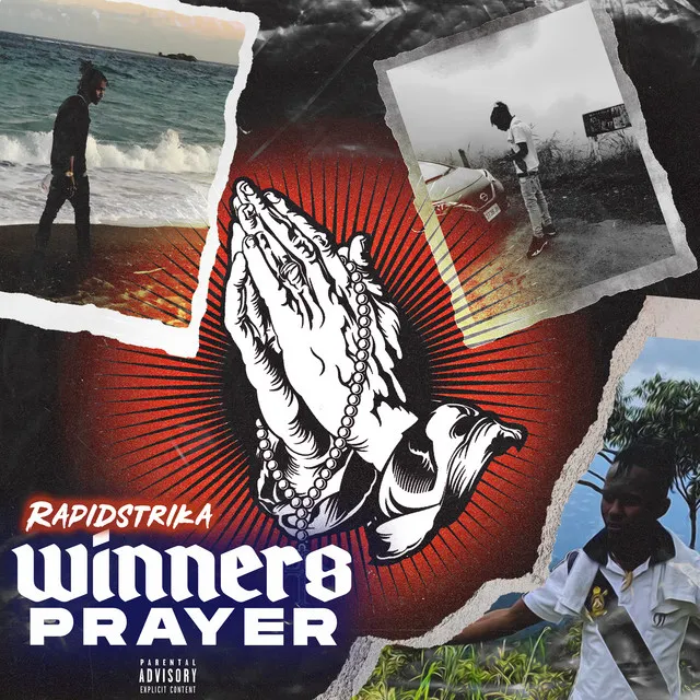 Winners Prayer