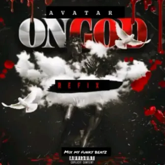 On God Refix by Avatar