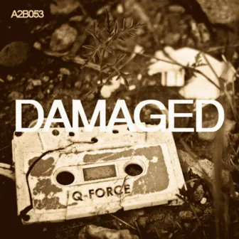 Damaged by Q-Force