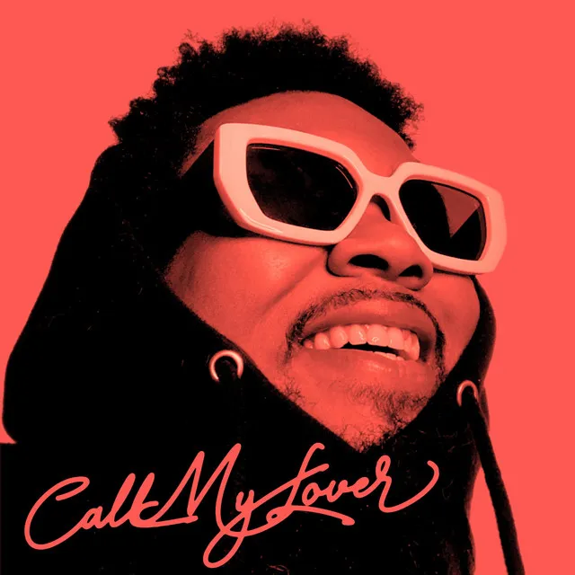 Call My Lover