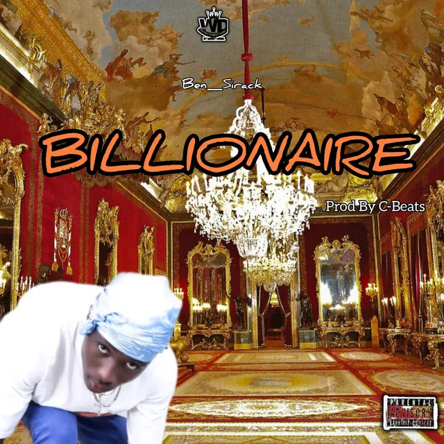 Billionaire