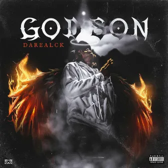 God Son by TheRealck