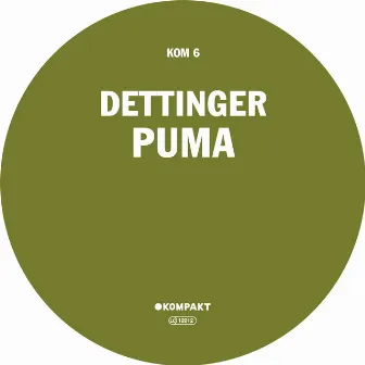 Puma by Dettinger