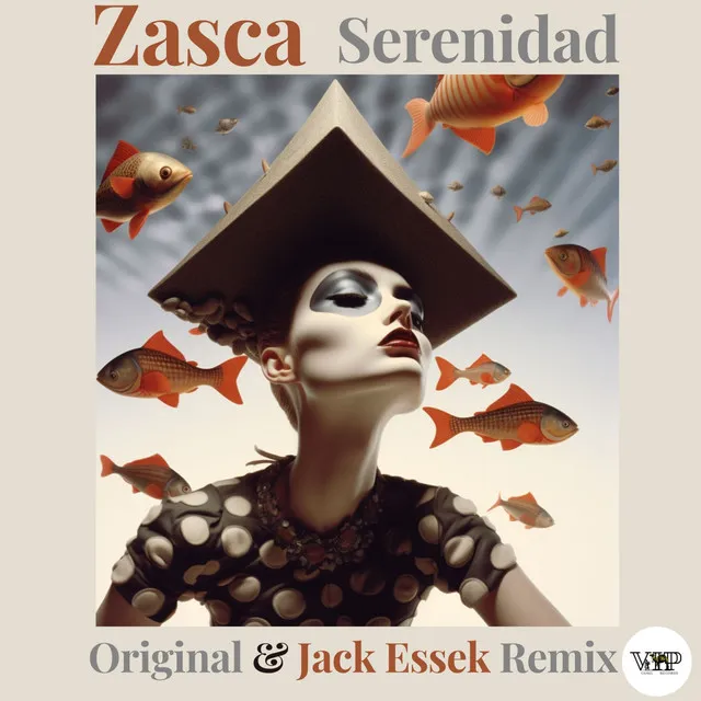 Serenidad (Jack Essek Remix)