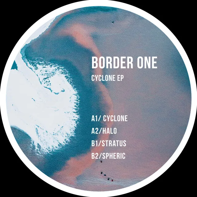 Cyclone EP