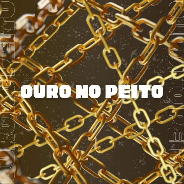 Ouro no Peito