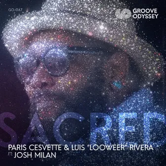 Sacred by Paris Cesvette