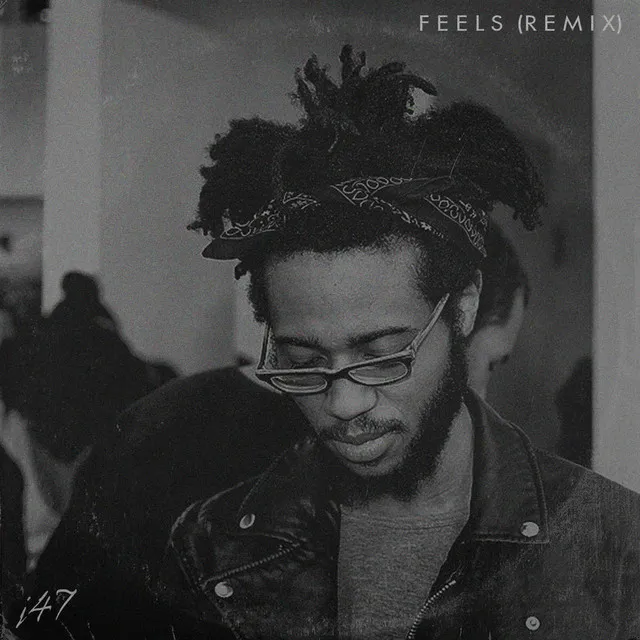 feels (coolie’s mix)