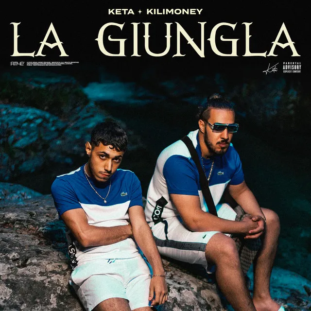 La giungla