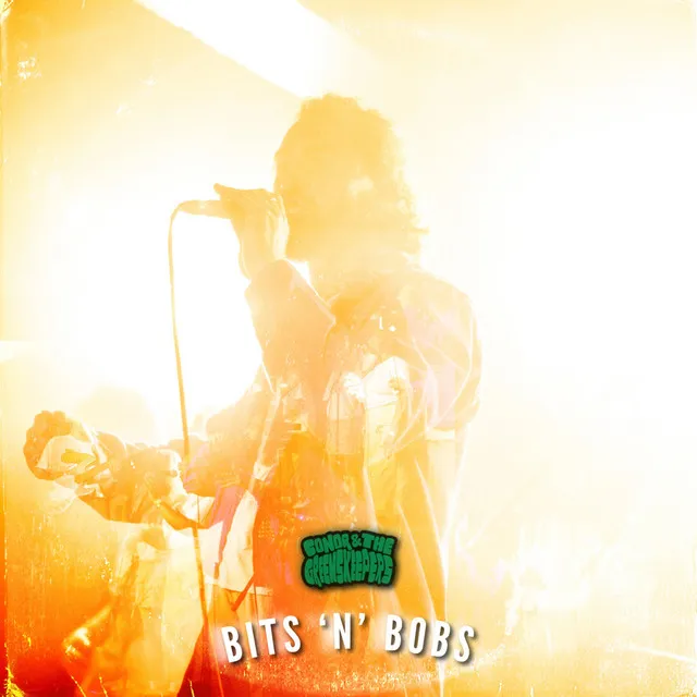 Bits 'N' Bobs