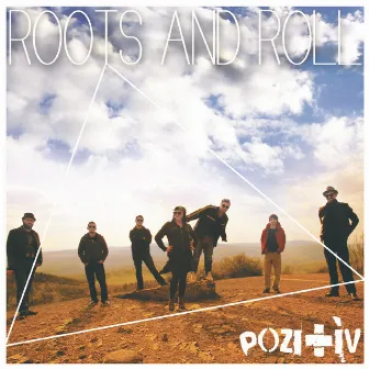 Roots And Roll by Pozitív