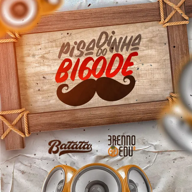 Pisadinha do Bigode