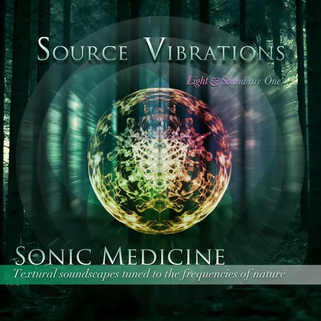 Sonic Medicine