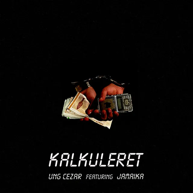 Kalkuleret