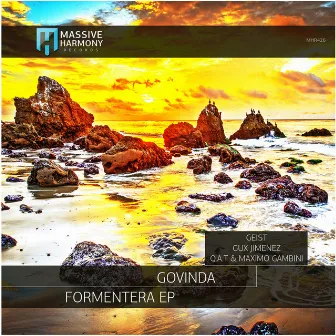 Formentera by Geist