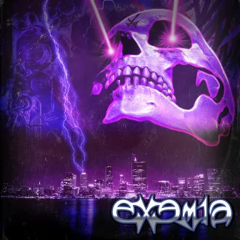 Tarnished Legacy by Exemia