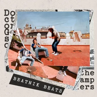 Beatnik Beats by Doctor Gosso & the Samplers