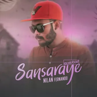 Sansaraye by Nilan Fernando