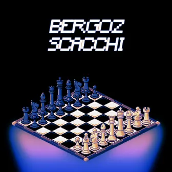 Scacchi by Bergoz