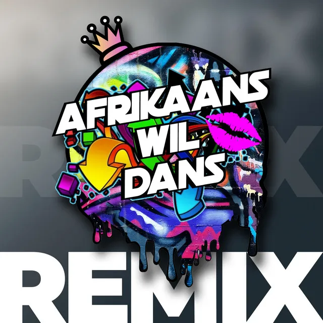 Inge 2 - Afrikaans Wil Dans Remix