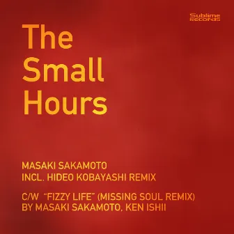 The Small Hours by Hideo Kobayashi