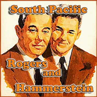 South Pacific by Rodgers