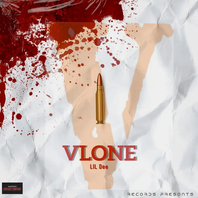 Vlone Freestyle