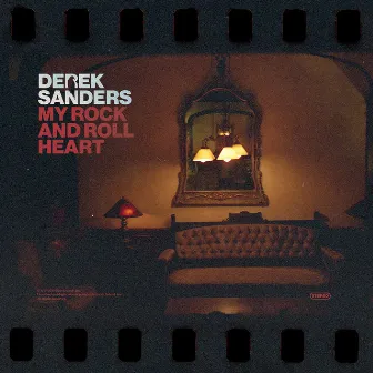 A Praise Chorus (feat. Daniel Lancaster) by Derek Sanders