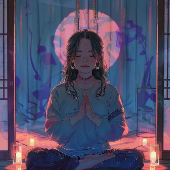 Gentle Focus: Lofi Beats for Meditation by Digital Candle