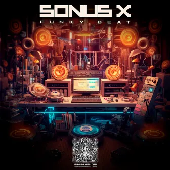 Funky Beat by Sonus X