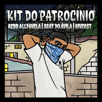 Kit do Patrocínio by RiverST