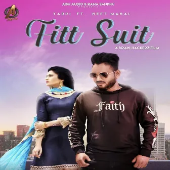 Fitt Suit by Yaddi