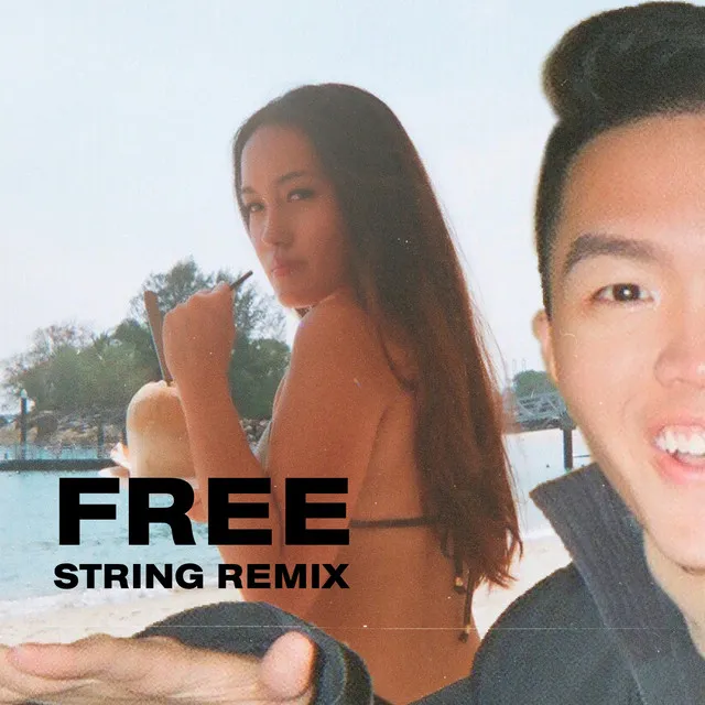 FREE - Charlie Westphal String Remix