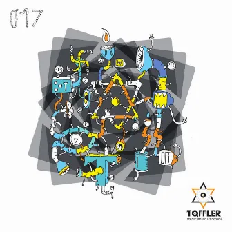 Toffler 017 by MFS (Germany)