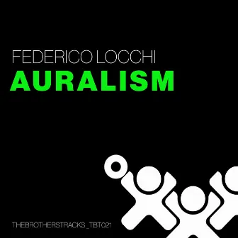 Auralism - Single by Federico Locchi